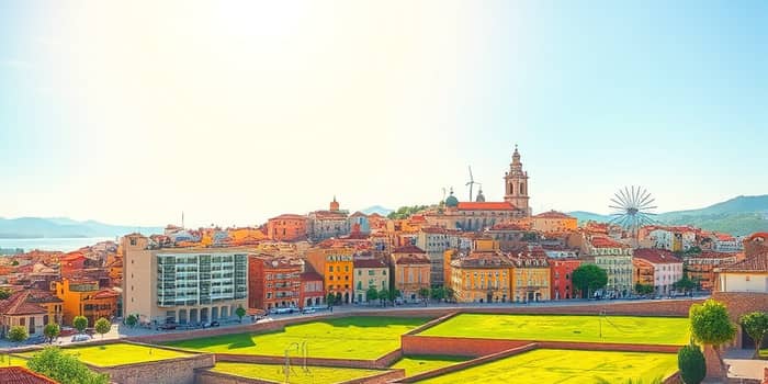 Bienes Raíces: Invertir en Ladrillos y Terrenos