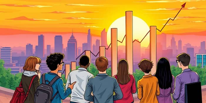 Descifrando las Acciones: Guía para Principiantes