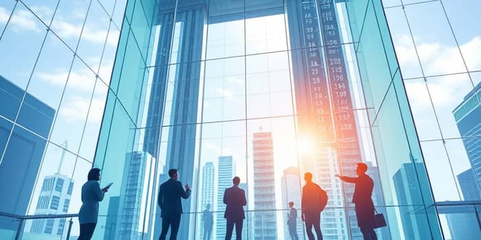 Transparencia Financiera: La Base de la Confianza