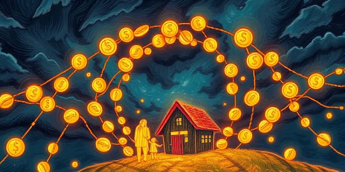 Fondo de Emergencia: Tu Colchón de Seguridad