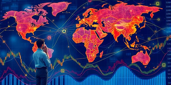 Derivados Financieros: Herramientas Avanzadas para Inversores