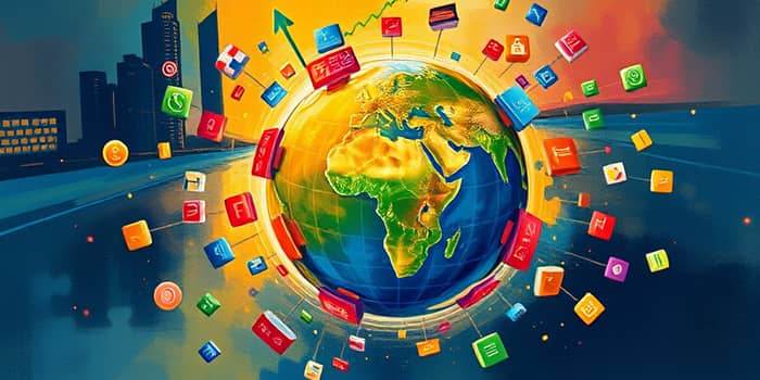 ETF's: La Manera Inteligente de Diversificar