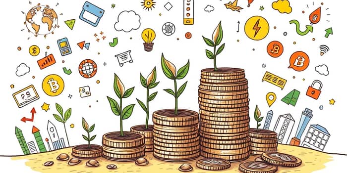 Fondos de Inversión: Multiplica tu Dinero sin Complicaciones