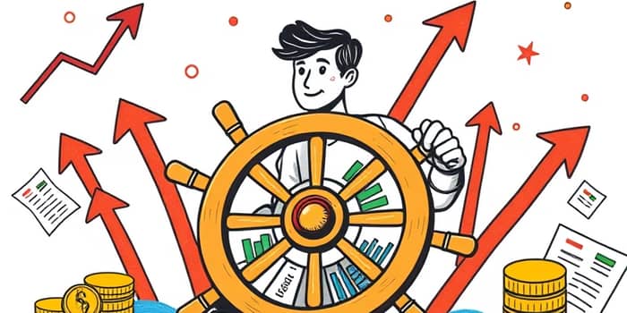 Revisión Financiera Anual: Ajusta el Rumbo