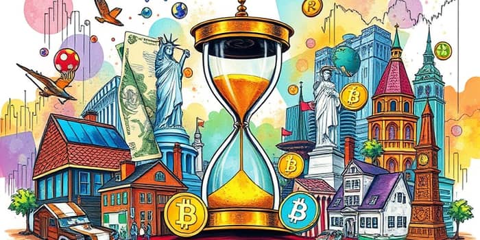 Liquidez de los Activos: ¿Qué Tan Rápido Puedes Vender?