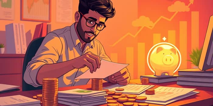 Errores Financieros Comunes: Cómo Evitarlos