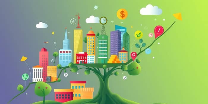 Estrategias de Largo Plazo con Activos Financieros