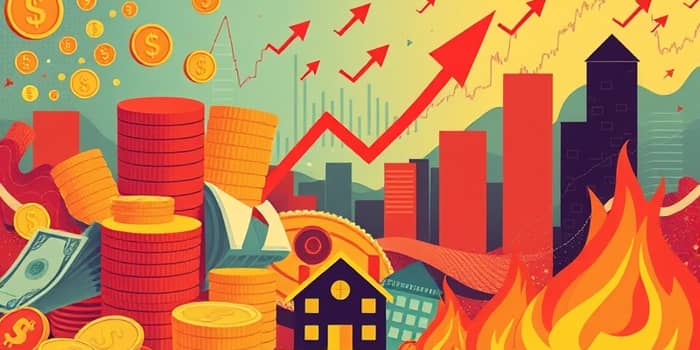 La Inflación y su Efecto en Tus Activos