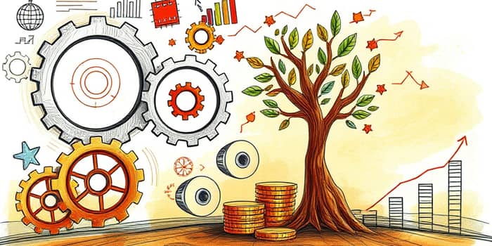 Rendimiento de Activos: Más Allá de la Ganancia Bruta