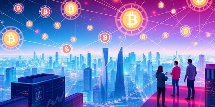 Innovación en Activos: Las Tendencias del Mañana