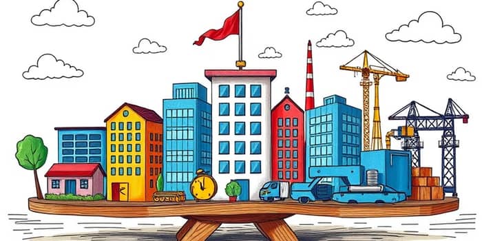 Activos de Ingreso Fijo: Estabilidad para tu Cartera