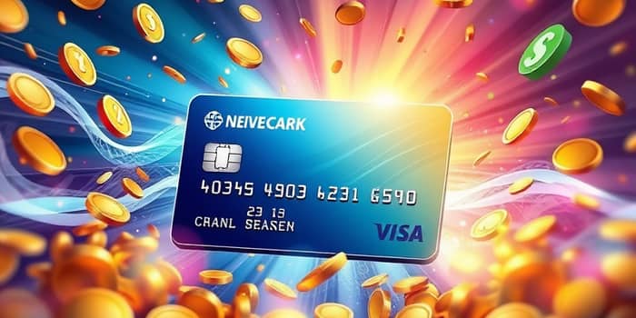 Tarjetas con Cashback: Convierte tus Gastos en Ganancias