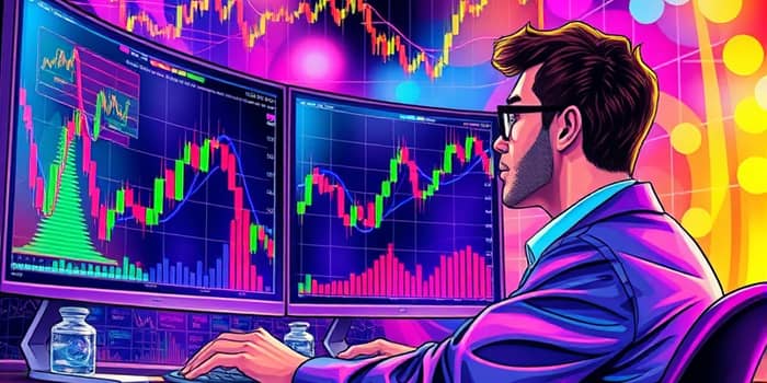 Análisis Técnico: Prediciendo Movimientos del Mercado