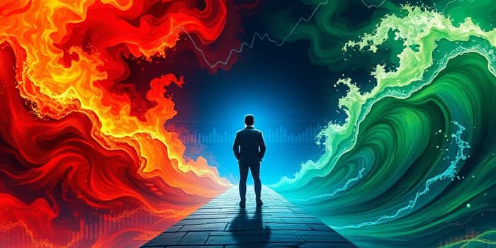 La Psicología del Inversor: Evitando Errores Comunes