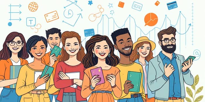 Mitología de las Tarjetas: Desmintiendo Mitos Comunes