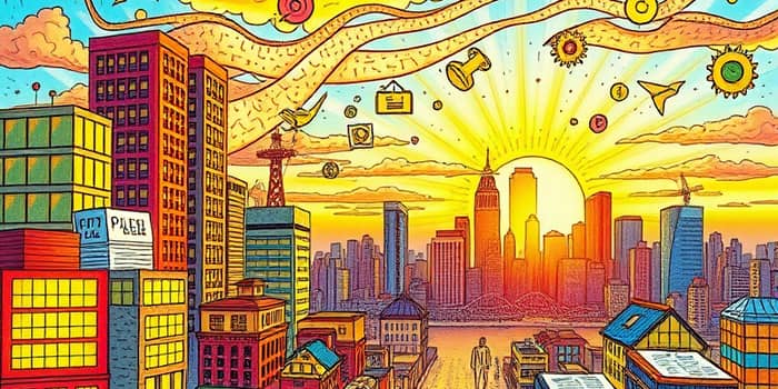 Monetización de Activos: Cómo Convertir Riqueza en Ingresos