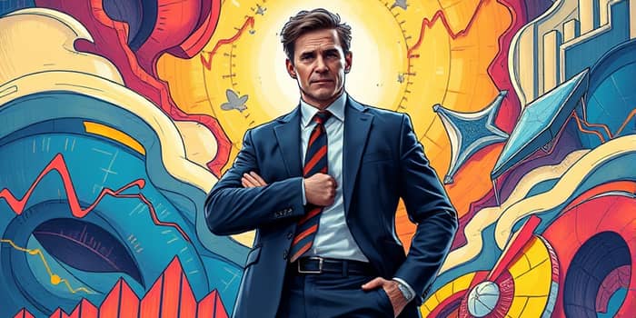 Gestión de Crisis: Estar Preparado Económicamente