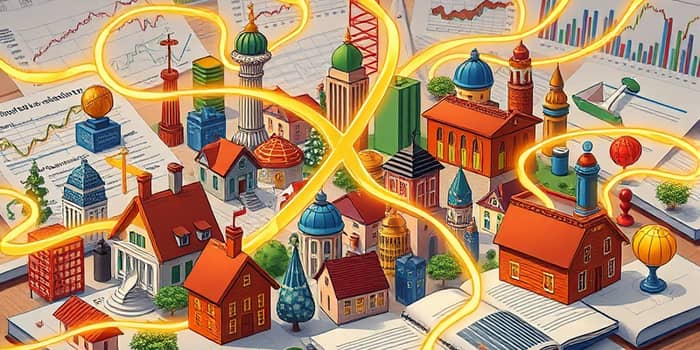 Optimización Fiscal de tus Activos Financieros