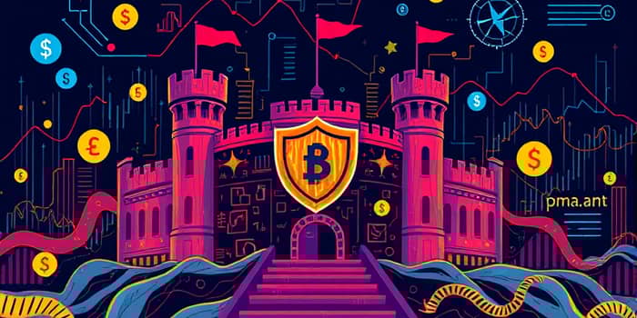 Protege tus Activos: Gestión de Riesgos Eficaz