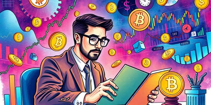 Análisis Fundamental: Entendiendo el Valor del Activo