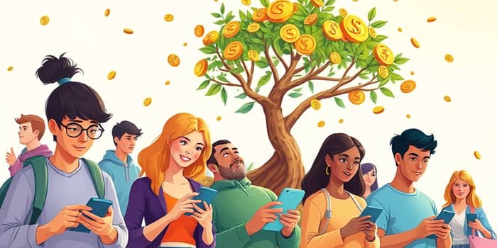 Microinversiones: Empieza con Poco y Crece