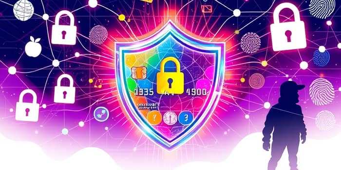 Protección contra Fraudes: Blindando tu Tarjeta de Crédito