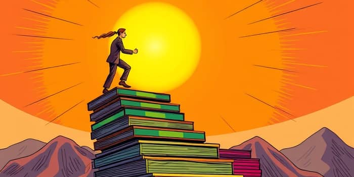 El Camino hacia Cero Deudas: Estrategias con Tarjetas