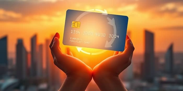 La Magia del Crédito Revolvente: Cómo Aprovecharla