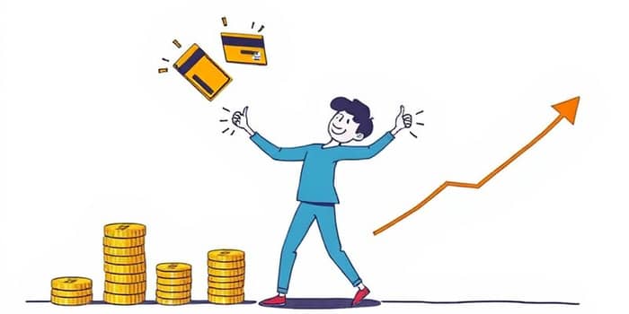 La Disciplina del Gasto: Domina tu Tarjeta, Domina tus Finanzas