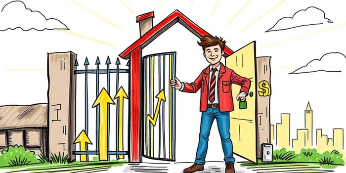 Refinancia Tu Vida: Préstamos con Garantía Hipotecaria