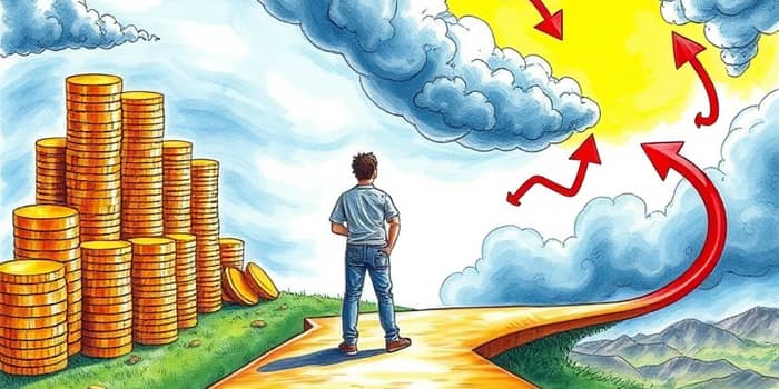 Préstamos Rápidos: ¿Solución o Dolor de Cabeza?