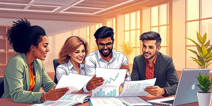 Préstamos para Emprendedores: Impulsa Tu Negocio