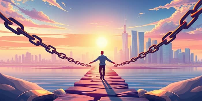 Segunda Oportunidad: Préstamos para Mal Crédito