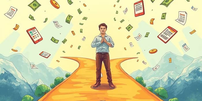 Préstamos Sin Aval: Opciones y Requisitos