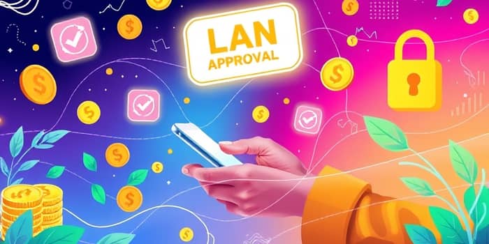 Préstamos en Línea: Conveniencia y Precauciones