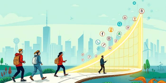 Inversión en Startups: Alto Riesgo, Potencial Exponencial