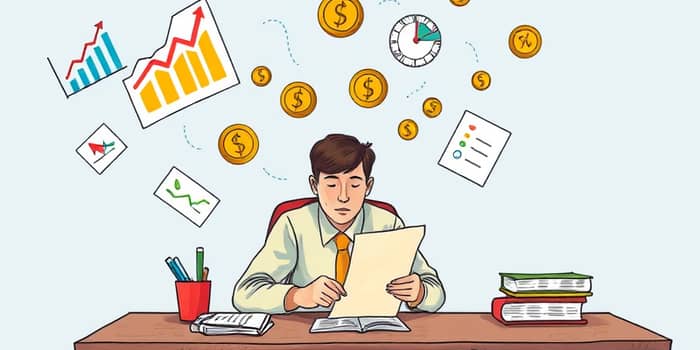 Entendiendo el CAT: El Costo Total de Tu Préstamo