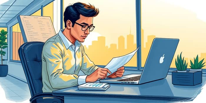 Requisitos Comunes: Prepara Tu Solicitud de Préstamo