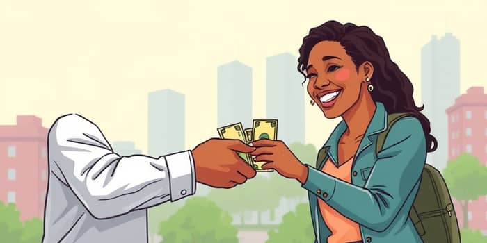 Microcréditos: Tu Aliado para Emergencias Pequeñas