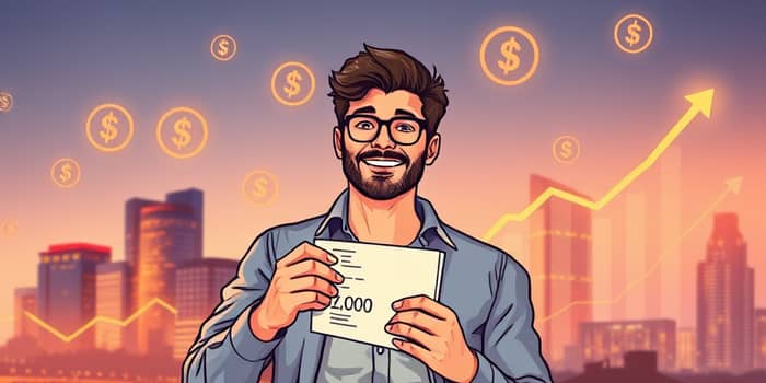 El Poder del Buen Pago: Mejora Tus Condiciones de Préstamo