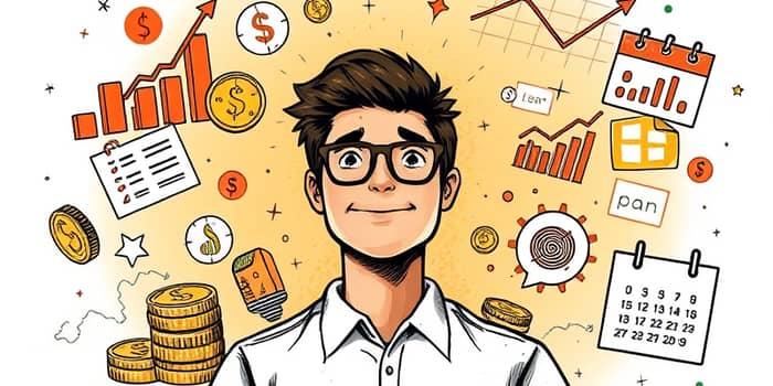 Planificación Post-Préstamo: Mantén Tus Finanzas en Ritmo