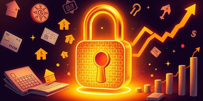 Historial Crediticio: La Llave de Tus Préstamos