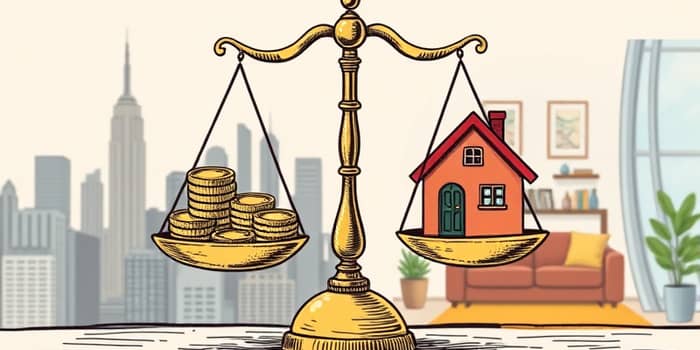 Evita el Sobreenudeudamiento: Un Uso Inteligente del Préstamo