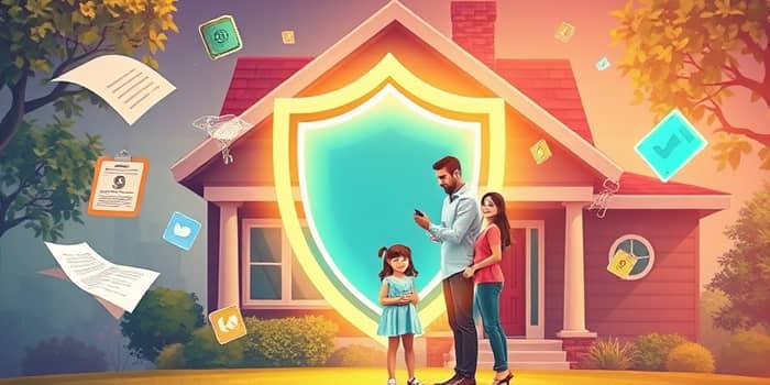 Garantías de Préstamo: Protege tus Intereses