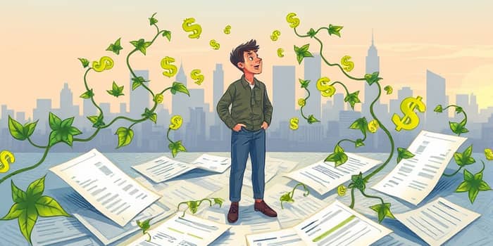 Reestructuración de Préstamos: Oxigena Tus Finanzas