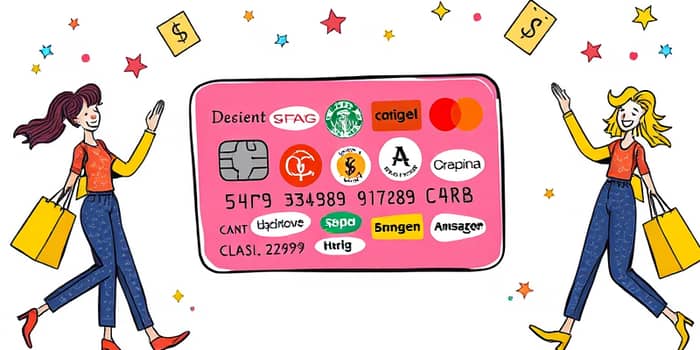 Las Tarjetas Affinity: Pasión y Beneficios en Uno