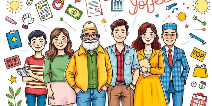 ¿Quién Puede Pedir un Préstamo?: Perfiles Comunes