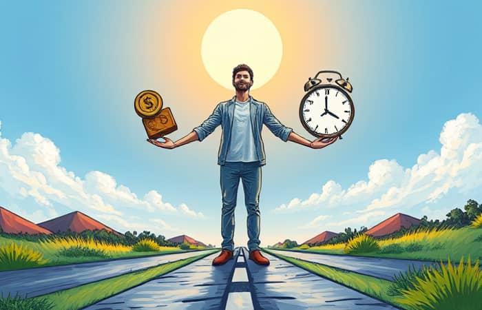 Costo de Oportunidad: Cada Decisión Cuenta