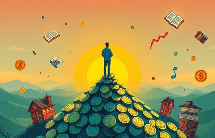 Independencia Financiera: El Último Objetivo