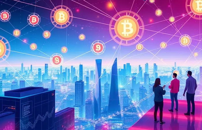 Innovación en Activos: Las Tendencias del Mañana